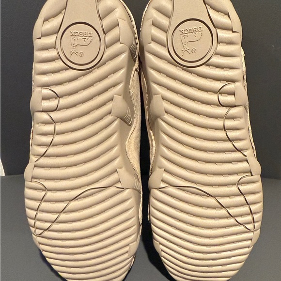 NEW Climatelight Waterproof Winter Snow Fleece Casual Suede Boots | US-8.5 (40) - Picture 6 of 8